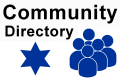 Wongan Ballidu Community Directory