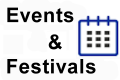 Wongan Ballidu Events and Festivals Directory