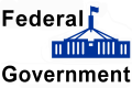 Wongan Ballidu Federal Government Information