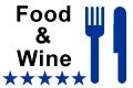 Wongan Ballidu Food and Wine Directory