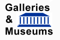 Wongan Ballidu Galleries and Museums