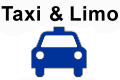 Wongan Ballidu Taxi and Limo