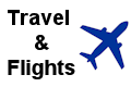 Wongan Ballidu Travel and Flights